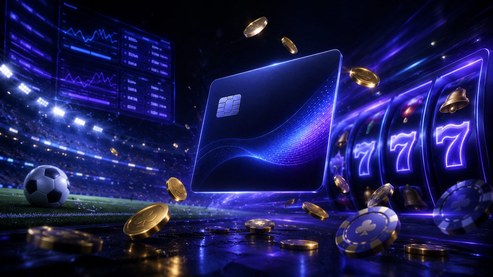 Revolut Slots sportsbook welcome bonus