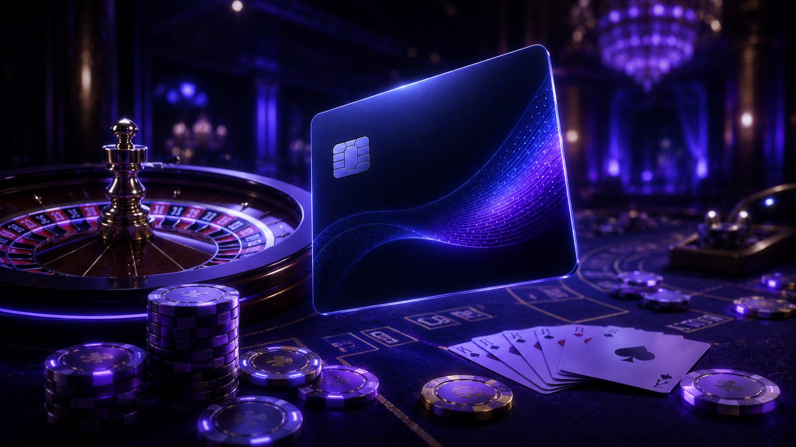 Revolut Slots live casino games