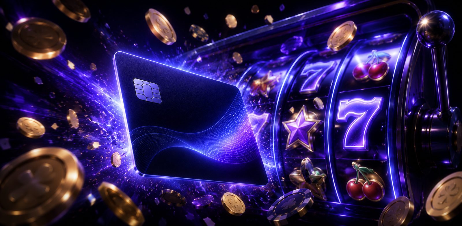 Revolut Slots casino free spins